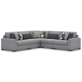 A picture of Bealton 5pc Sectional.