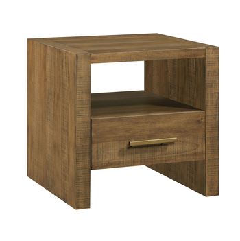 A picture of Garland End Table.