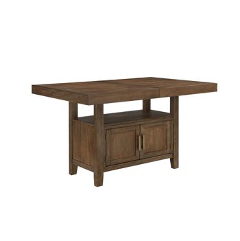A picture of Garland Counter Table.