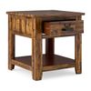 Picture of Cannon Valley End Table
