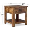 Picture of Cannon Valley End Table