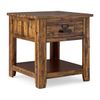 Picture of Cannon Valley End Table