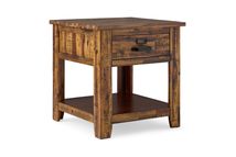 Picture of Cannon Valley End Table