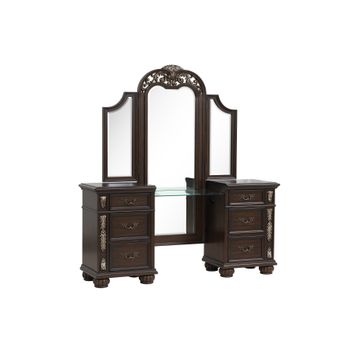 A picture of Maximus Vanity Set.