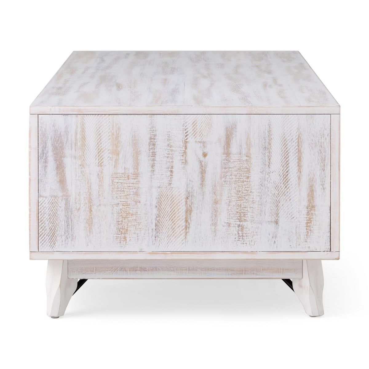 Rogen Cocktail Table - Thumbnail 4