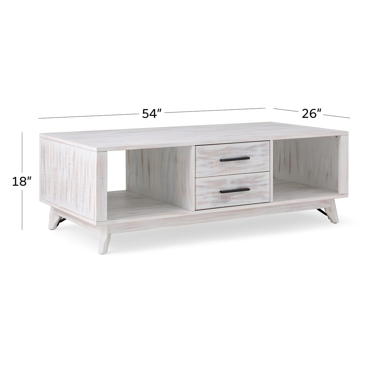 Rogen Cocktail Table - Thumbnail 5