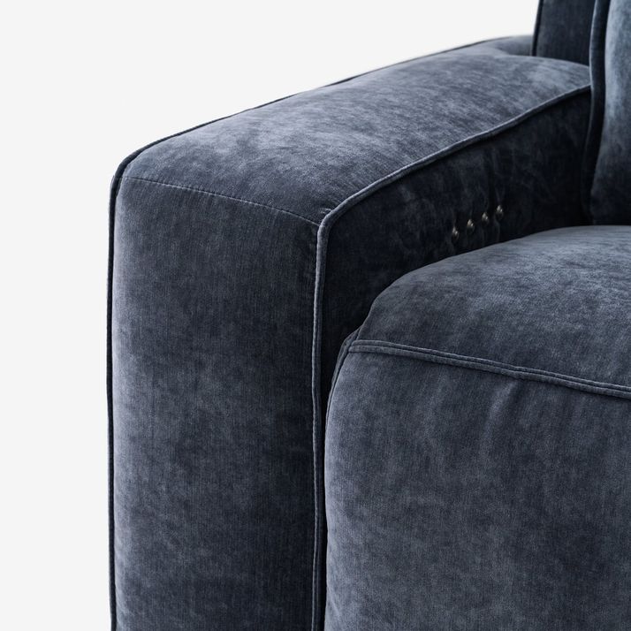 Picture of Gimlet 5pc Power Sectional