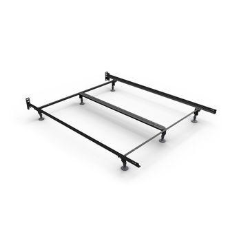 A picture of Heavy Duty Queen Glide Frame.