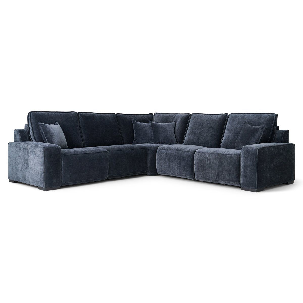 Gimlet 5pc Power Sectional