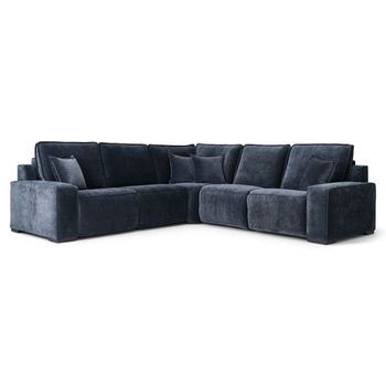 A picture of Gimlet 5pc Sectional.
