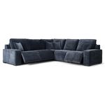 Picture of Gimlet 5pc Power Sectional