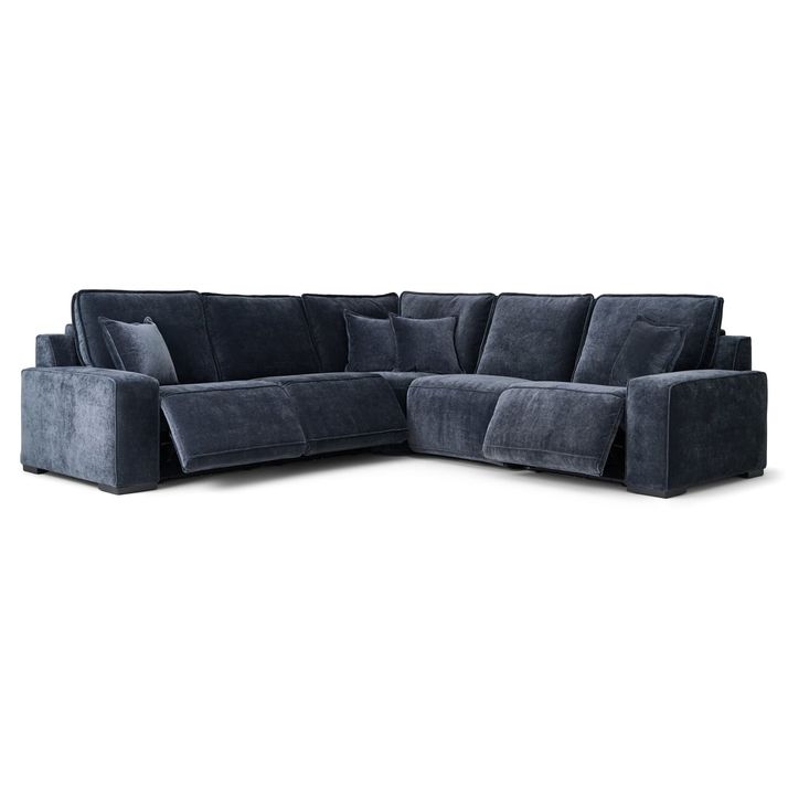 Picture of Gimlet 5pc Power Sectional