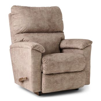 A picture of Brooks Rocker Recliner.