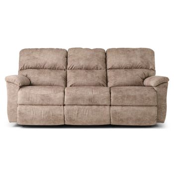 A picture of Brooks Reclining Sofa.
