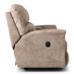 Picture of Brooks Reclining Console Loveseat