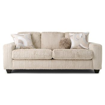 A picture of Nestle Buff Sofa.
