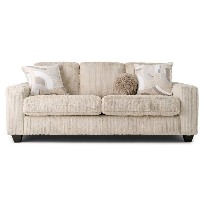 Picture of Nestle Buff Sofa