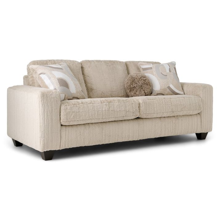 Picture of Nestle Buff Sofa