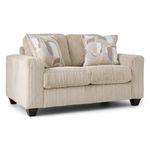 Picture of Nestle Buff Loveseat