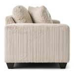 Picture of Nestle Buff Loveseat