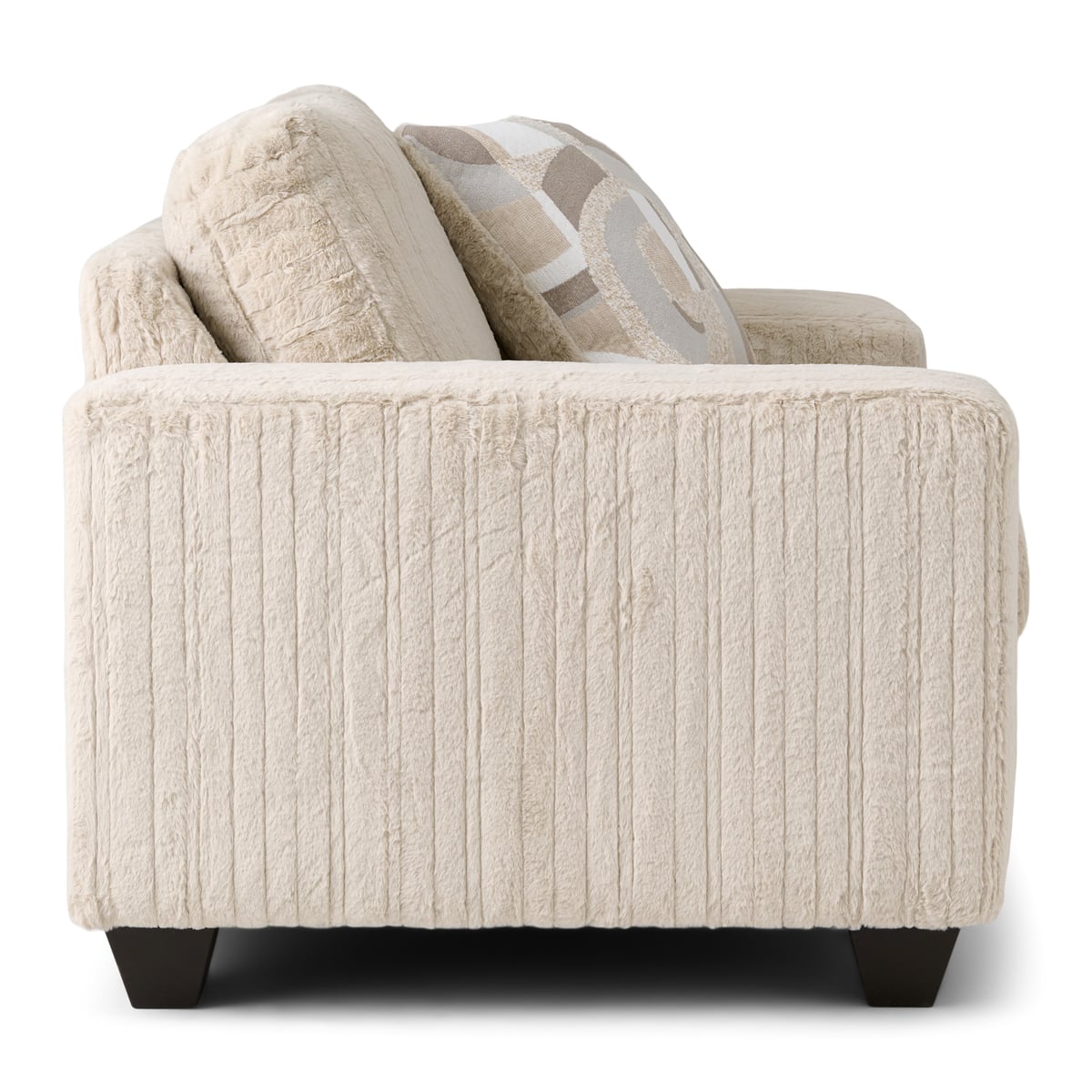 Nestle Buff Chair - Thumbnail 3