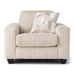 Picture of Nestle Buff Chair