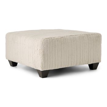 A picture of Nestle Buff Ottoman.