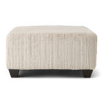 Picture of Nestle Buff Ottoman