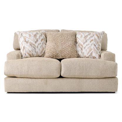 Picture of Brett Loveseat