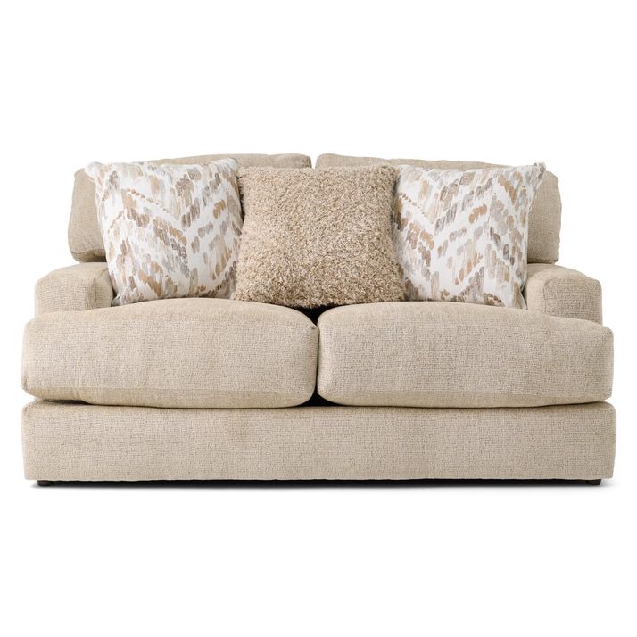 Picture of Brett Loveseat