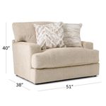 Picture of Brett Chair