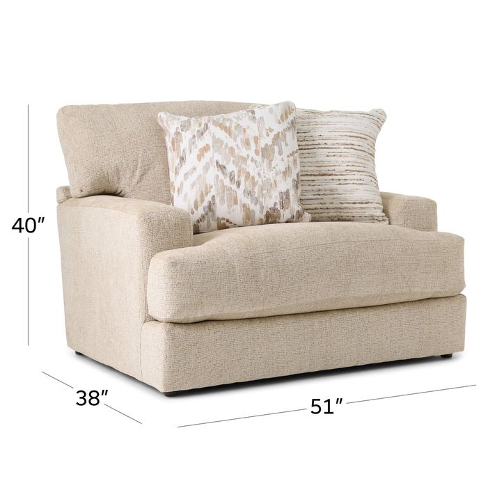 Picture of Brett Chair