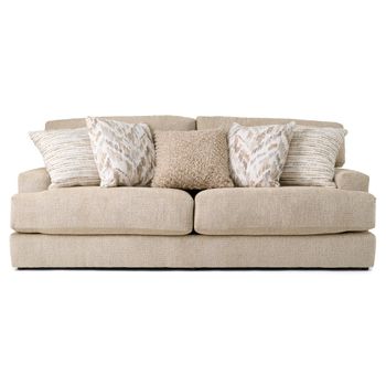 A picture of Brett Sofa.