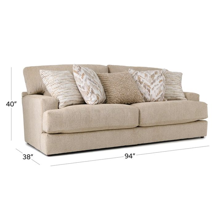 Picture of Brett Sofa
