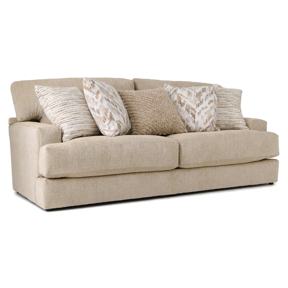 Brett Sofa | The Furniture Mart