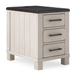 Picture of Darborn Chairside Table
