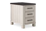 Picture of Darborn Chairside Table