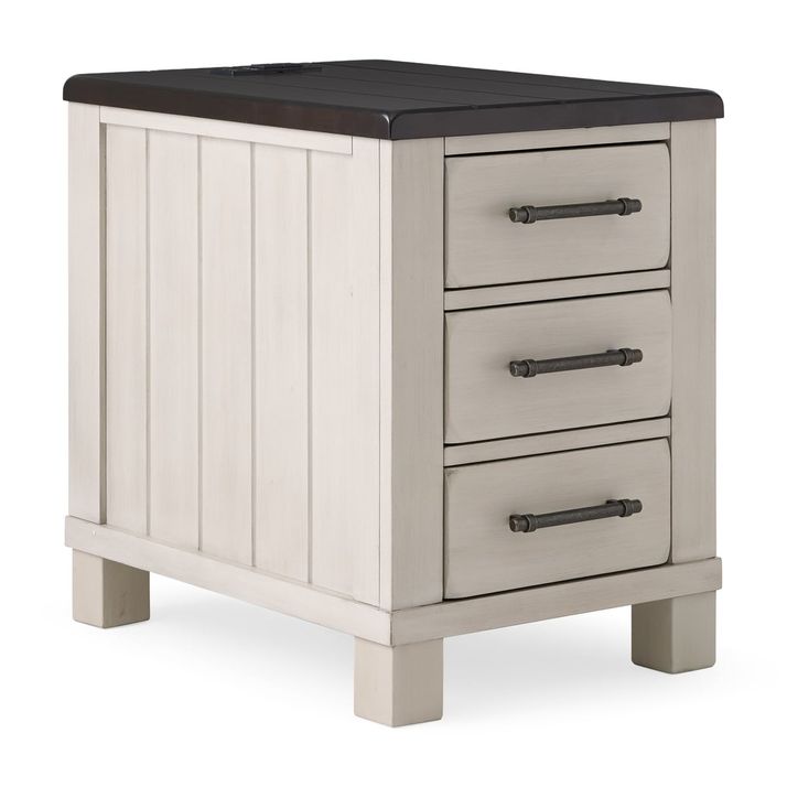Picture of Darborn Chairside Table