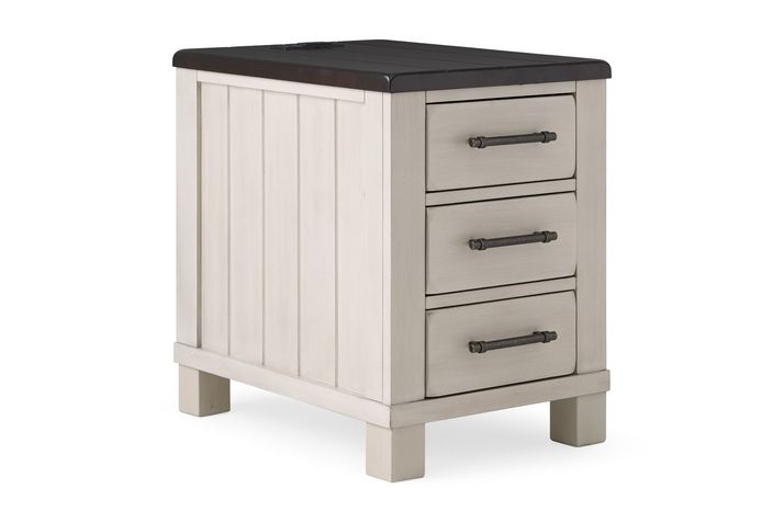 Picture of Darborn Chairside Table