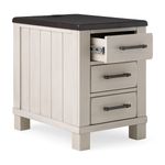 Picture of Darborn Chairside Table