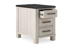 Picture of Darborn Chairside Table