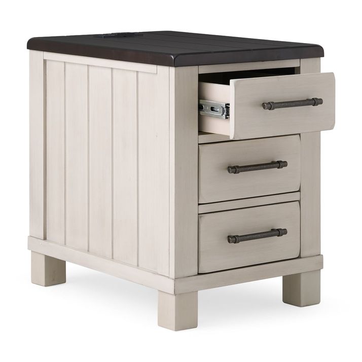 Picture of Darborn Chairside Table