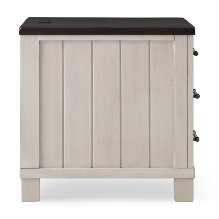 Picture of Darborn Chairside Table
