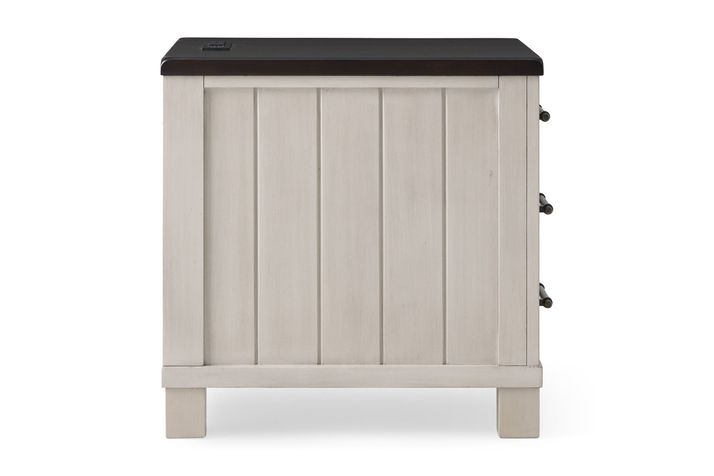 Picture of Darborn Chairside Table