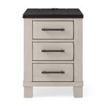 Picture of Darborn Chairside Table