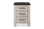 Picture of Darborn Chairside Table