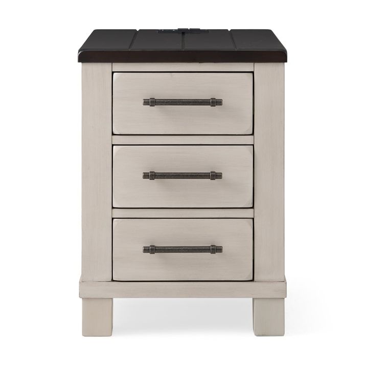 Picture of Darborn Chairside Table