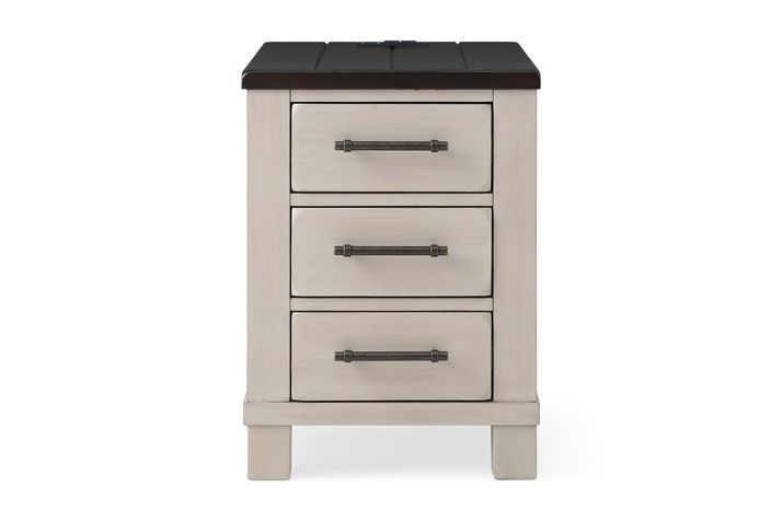 Picture of Darborn Chairside Table