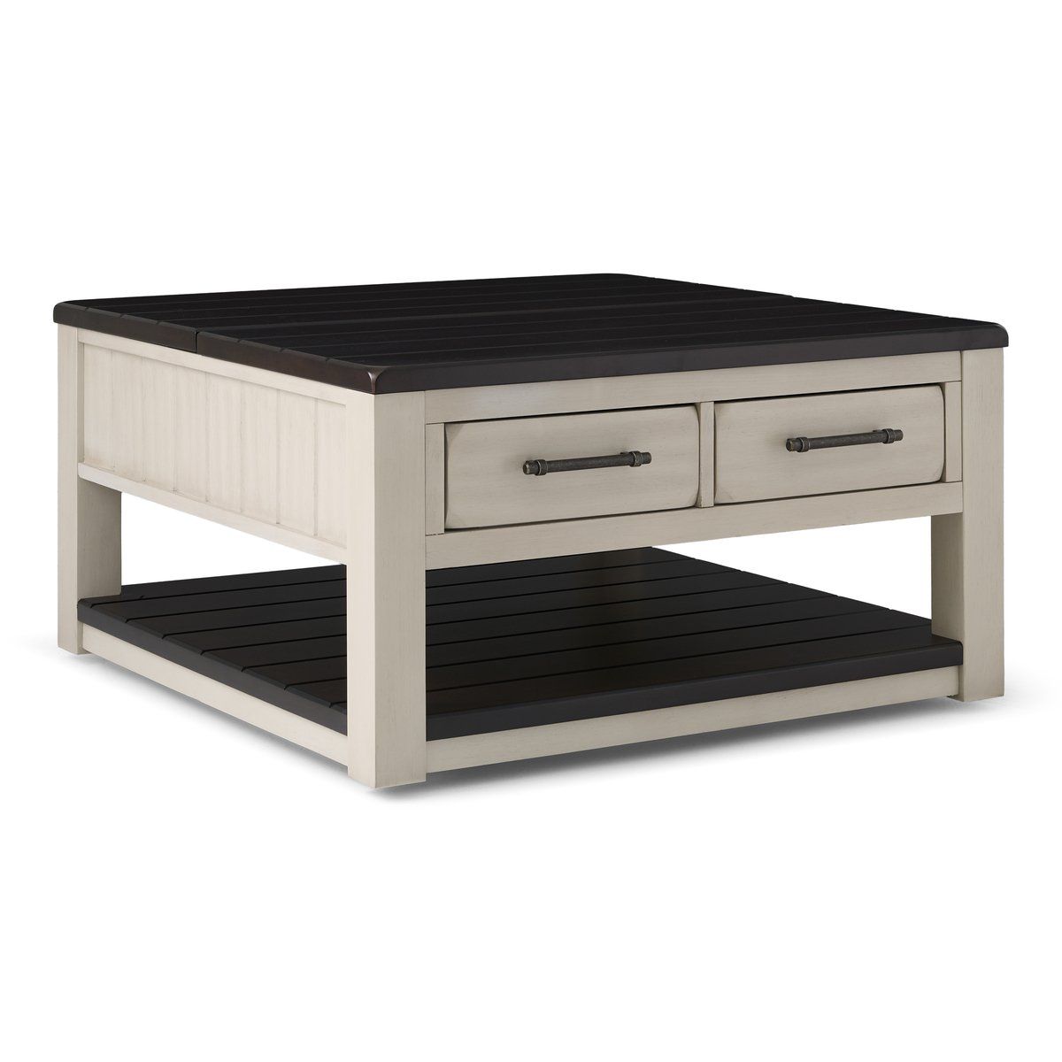 Darborn Lift-Top Coffee Table
