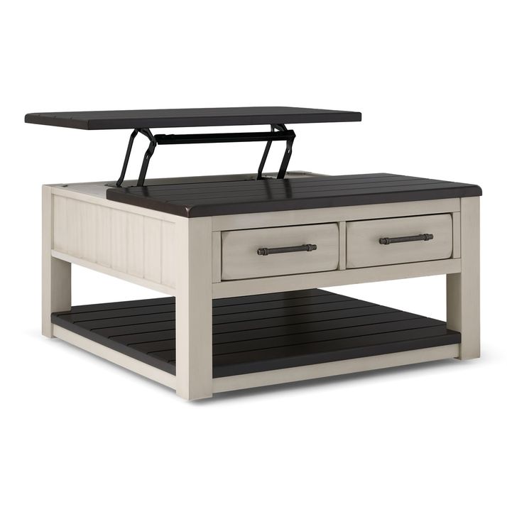 Picture of Darborn Lift-Top Coffee Table